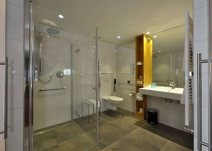 Ringhotel Niedersachsen Hotel Höxter