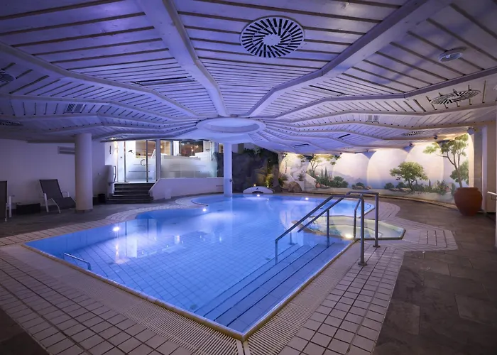 Ringhotel Niedersachsen Höxter