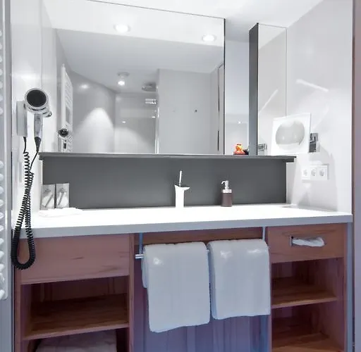 Hotel Ringhotel Niedersachsen