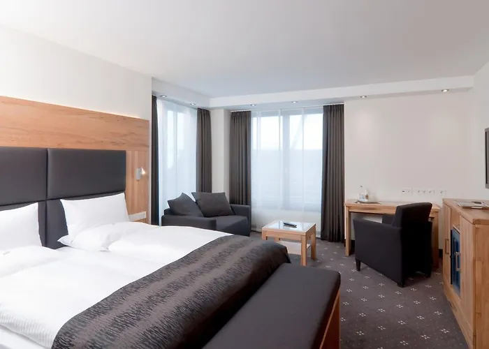 Ringhotel Niedersachsen Höxter