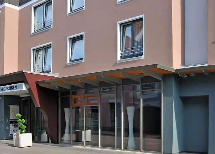 Ringhotel Niedersachsen