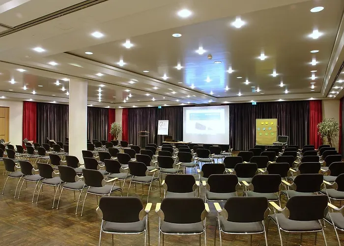 Hotel Ringhotel Niedersachsen Höxter