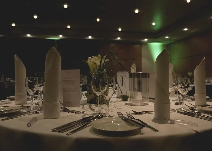 Hotel Ringhotel Niedersachsen 4*