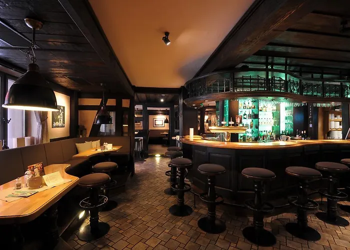 Hotel Ringhotel Niedersachsen 4*