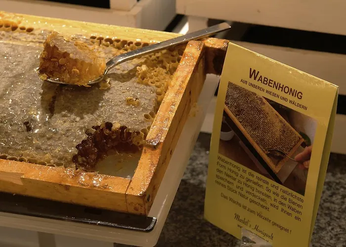 Hotel Ringhotel Niedersachsen 4*