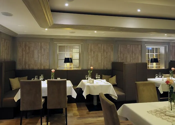 Hotel Ringhotel Niedersachsen 4*