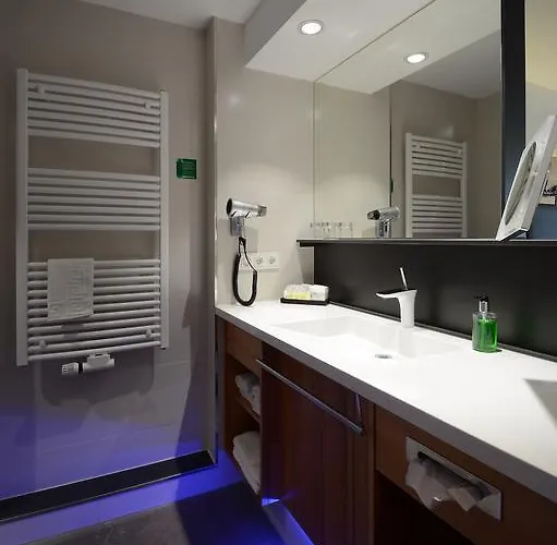 Hotel Ringhotel Niedersachsen 4*