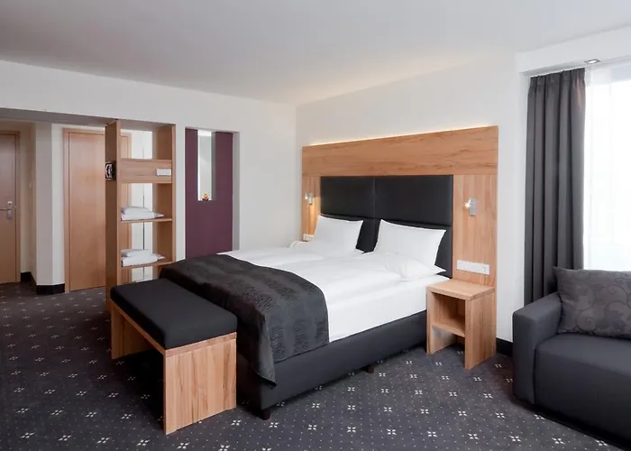 Hotel Ringhotel Niedersachsen 4*