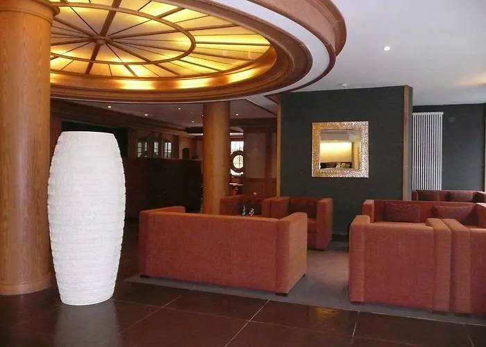 Ringhotel Niedersachsen Hotel