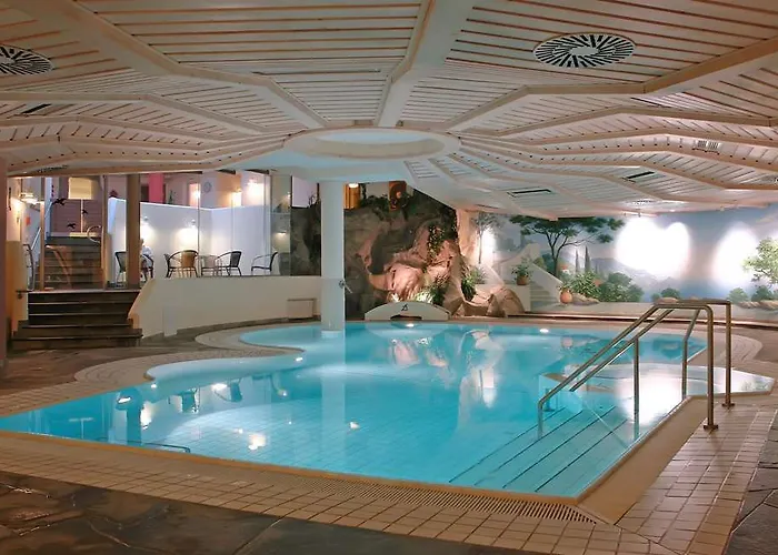 Ringhotel Niedersachsen 4*