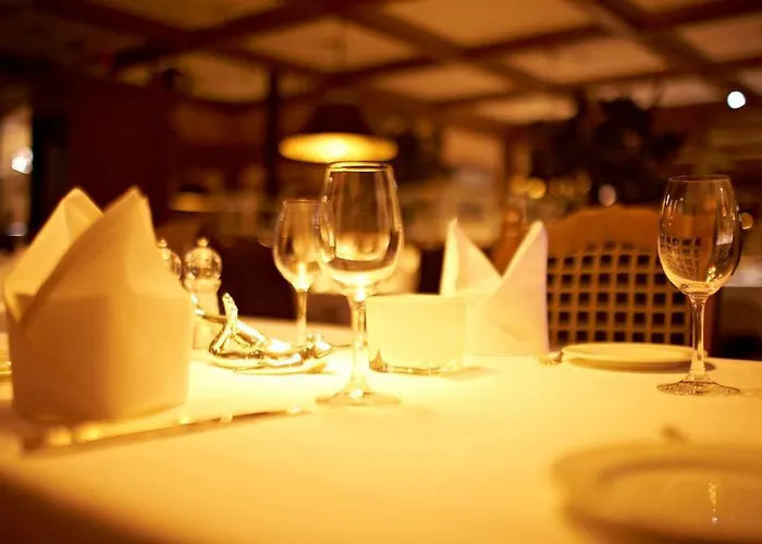 Ringhotel Niedersachsen