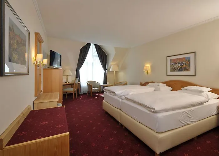 Ringhotel Niedersachsen