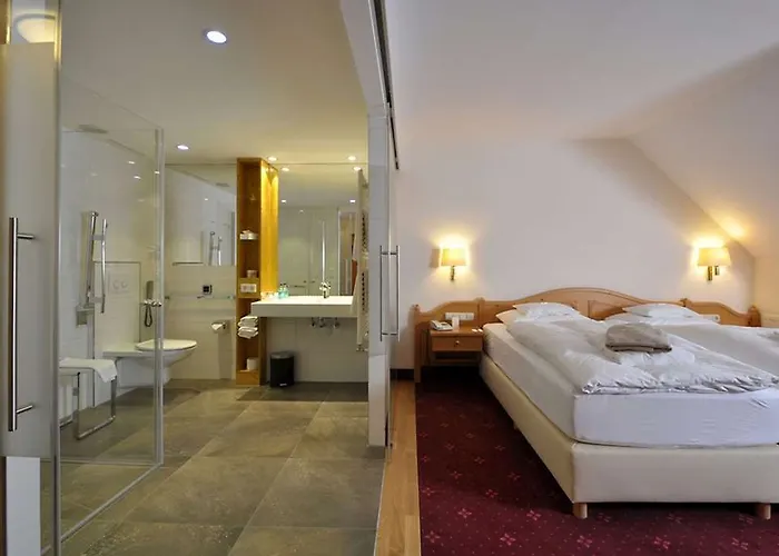 Ringhotel Niedersachsen Hotel 4*