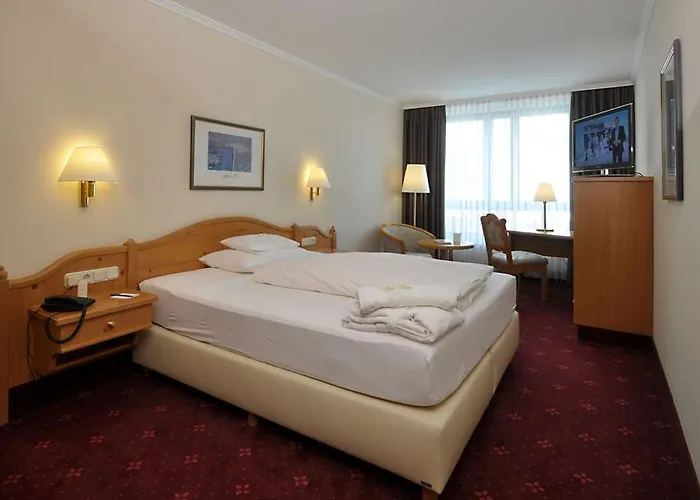 Hotel Ringhotel Niedersachsen