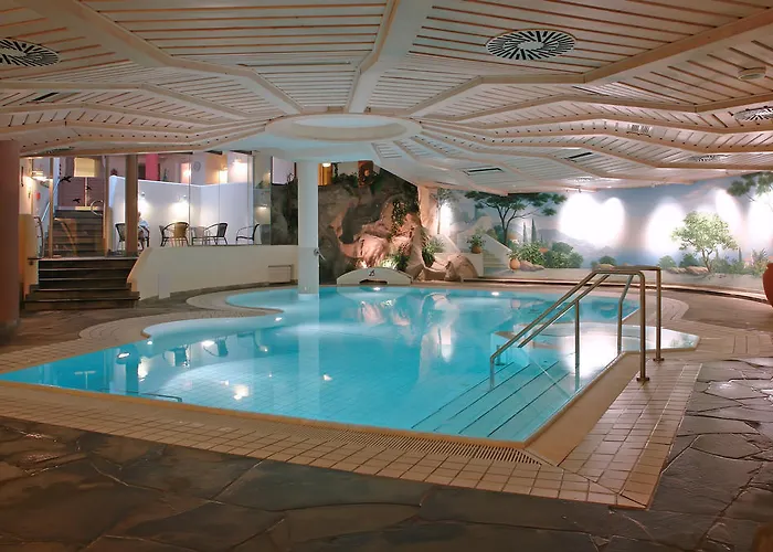 Ringhotel Niedersachsen Hotel